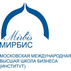 Московская международная высшая школа бизнеса 