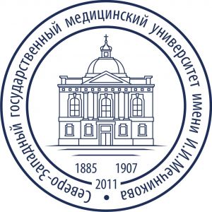 Северо-Западный государственный медицинский университет имени И.И. Мечникова