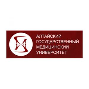 Алтайский государственный медицинский университет
