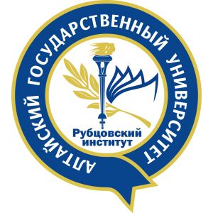 Рубцовский филиал Алтайского государственного университета