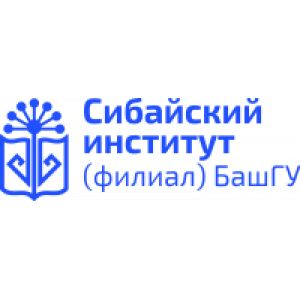 Сибайский институт – филиал Башкирского государственного университета