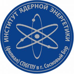 Институт ядерной энергетики – филиал Санкт-Петербургского государственного политехнического университета Петра Великого