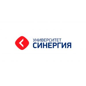 Московский финансово-промышленный университет СИНЕРГИЯ