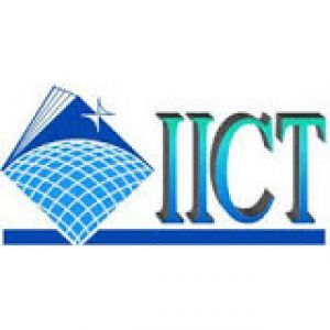 Международный институт компьютерных технологий