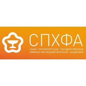 Санкт-Петербургская государственная химико-фармацевтическая академия